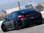 Porsche Panamera S by MEC Design 2010 года